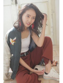 シルフ 心斎橋店(sylph)/