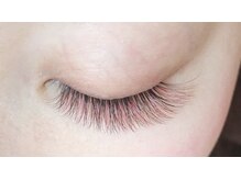カシェット アイラッシュ(cachette eyelash)/カラーエクステ　１００束★