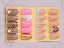 ソルノワ(sol-noir)/