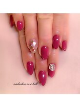 エムシーベル(m.c bell)/