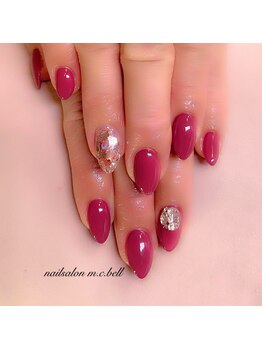 エムシーベル(m.c bell)/