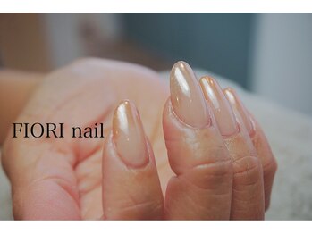 フィオリ(FIORI)/ヌーディーミラー☆