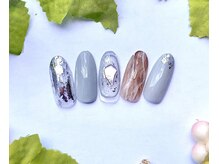 ラヴィネイル 四条烏丸店 メリー(La Vie Nail merry)/2020年5月限定クーポン