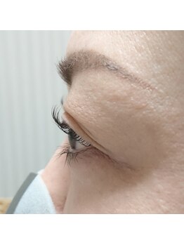 マリナ アイラッシュ(MARINA EYELASH)/まつげパーマ