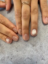 ラングル(L'ongle)/