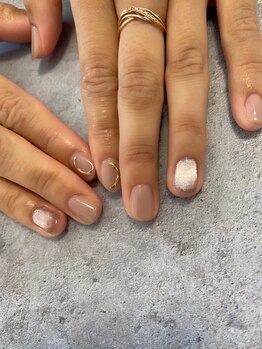 ラングル(L'ongle)/