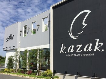 ココティエ(cocotier)/店舗外観