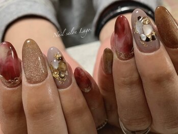 ネイルサロン ラゴ(Nail salon Lago.)/