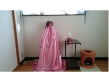 メディカルアロマ アコ(AKO)/よもぎ蒸し