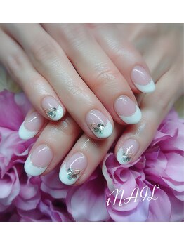 アイネイル(iNAIL)/