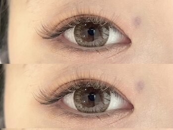 エストアール 博多口店(est-r.)/#３Dラッシュ▽グラマラス