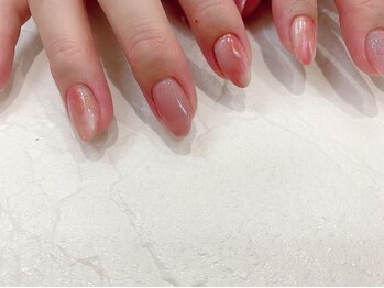 ヴィーナ 山口店(Vina)/ニュアンスネイル