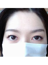 ユニ(uni)/フラットラッシュ♪