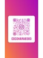 ココカラ(cocokara) インスタグラムしております^ ^♪