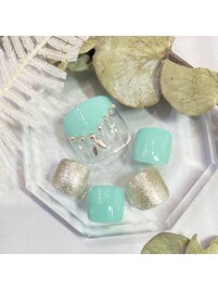 フレンチネイル