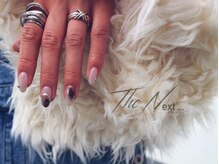 ザネクストキタホリエ(The Next...kitahorie)/ニュアンスネイル