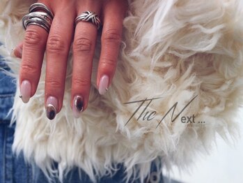 ザネクストキタホリエ(The Next...kitahorie)/ニュアンスネイル