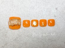 キキ(kiki)/フット定額Aコース