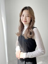 ベラ(Bera)&nbsp;多胡 彩乃