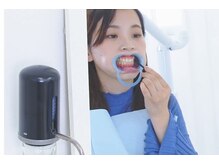 アーティ(aaty)/セルフホワイトニング/白い歯