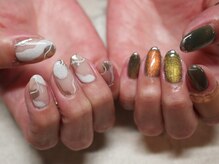 ジャミン(nailsalon&academy jammin)/