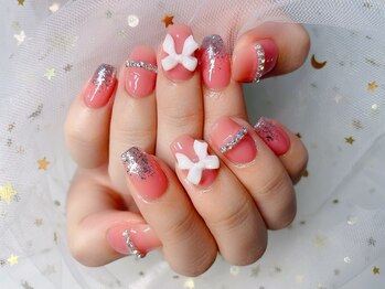 アキラネイルサロン(Akira nail salon)/