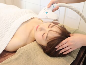 カラーリリー(calla lily)/新型フォト美顔