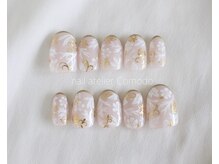 ネイル アトリエ コモード(nail atelier Comodo)/ペイント [モリス]