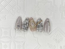 ミスシュガーネイル(MS Sugar Nail)/