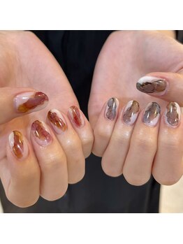 basic定額コース ¥6,900