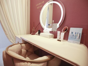 ヘラ クリニカルラボ(HERA)/カウンセリングルーム1