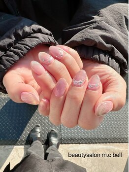 エムシーベル(m.c bell)/