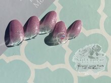 ネイルクルール(Nail.Couleur)/ TO Spring 2024 ,1