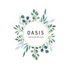 オアシス(Oasis)ロゴ