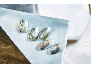 エフ 神戸元町(Effu)/シンプルコース