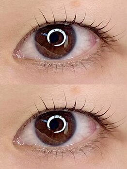 グラッド(GLAD)/ラッシュリフト