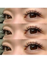 レイ(Ray)/セーブルつけ放題