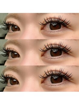 レイ(Ray)/セーブルつけ放題