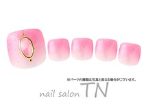 ティーエヌ 蔦屋書店茂原店/FOOT　季節の定額4900円コース☆