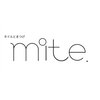 ミテ(mite.)のお店ロゴ