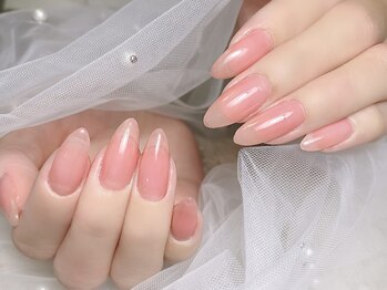 ちゅるんワンカラー