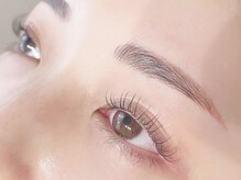 ソナ(sona)/まつげパーマ+アイブロウWAX脱毛