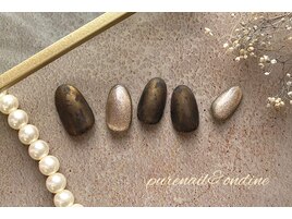 定額ミドルデザイン