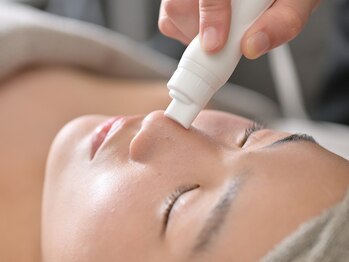 セターナルエス(Seternal.S)/毛穴洗浄