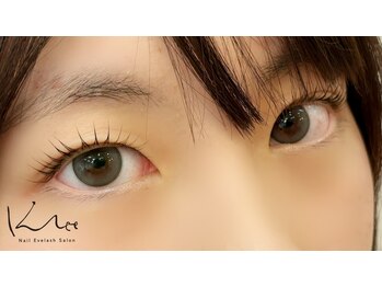 クレー(Klee)/パリジェンヌラッシュリフト