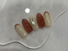 プケ ラ 浦安店(Phu’k la)/ワンホンネイル