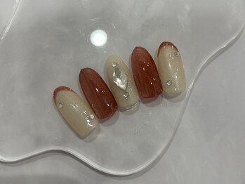 プケ ラ 浦安店(Phu’k la)/ワンホンネイル