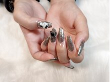 ダイアネイルサロン(DI'Aネイルサロン)/チップ長さだし
