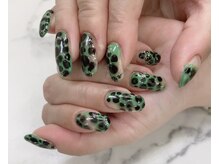 サロン ド シエル(Salon de ciel)/nail design...♪