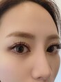 リナータ 西宮店(Rinata) ボリュームラッシュで華やかな目元に♪